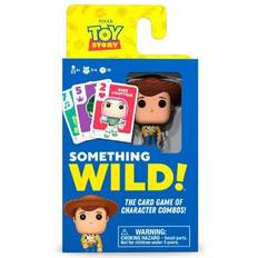 Something Wild Toy Story