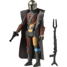 Star wars retro collection Hasbro Star Wars Retro Collection Mandalorian