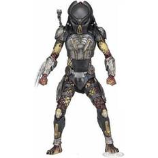 Predator leksak Predator 2018 Actionfigur Ultimate Fugitive 20 cm