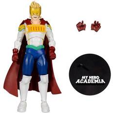 McFarlane Mirio (my Hero Academia) WV5 7" Action Figure