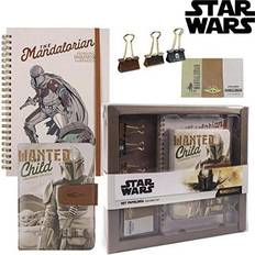 Star Wars Figurer Star Wars Skrivtillbehör The Mandalorian The Child