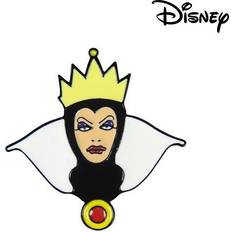 Disney Toimintahahmot Disney Pin Villains Metal Black