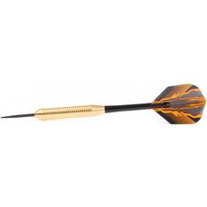 Fléchettes Harrows Club Brass Steeltip Fléchettes 24g
