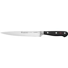 Wüsthof Classic Flexible Filleting Knife 18 cm