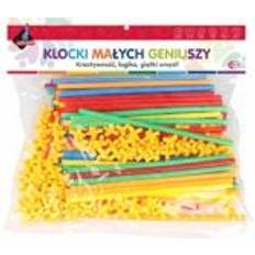 Straw blocks 200 pcs