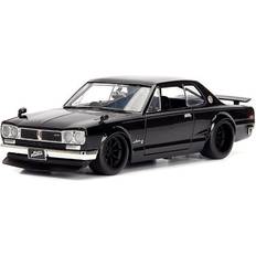 Nissan skyline Jada Fast & Furious 1971 Nissan Skyline 124 (253203004)