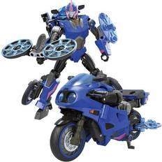 Transformers generations legacy deluxe Hasbro Transformers Generations Legacy Deluxe Prime Arcee