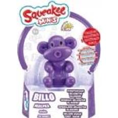 Squeakee Cobi SQUEAKEE MINIS 12303 Monkey An interactive balloon animal