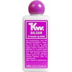 Balsam hund KW Balsam