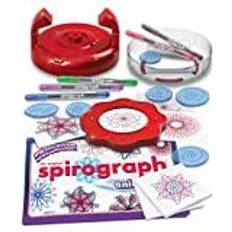 Spirograph The Original Spirograph Animator