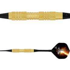 Outdoor-Spiele Bull's BULL'S 1 BULL'S Success Soft Dart 14 Gr