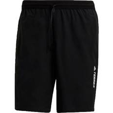 adidas Terrex Liteflex Shorts - Black