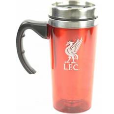 Alluminio Tazze Liverpool Tazza unisex Bicchiere da viaggio 45cl