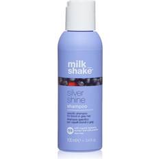 milk_shake Silver Shine Shampoo 100ml