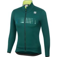 Sea moss Sportful Tempo Jacket Men - Sea Moss