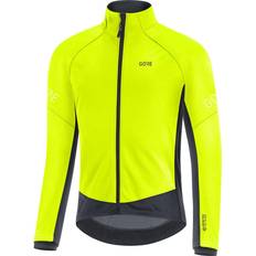 C3 Gore-Tex Infinium Thermo Jacket - Neon Yellow/Black