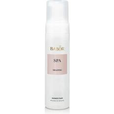 Spa Shaping Shower Foam