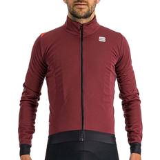 Fiandre Pro Medium Jacket Men - Red Wine