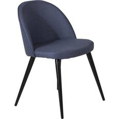 Sky Furniture Valentina Polyester Esszimmerstuhl 76.5cm 2Stk.