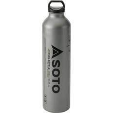 Water bottle 1l SOTO Fuel Water Bottle 1L