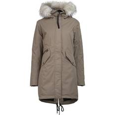 8848 Altitude Parka Fallen Rock - Chaquetas Gris