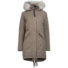 Jinny W Parka - Fallen Rock