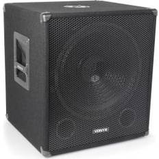 Skytec Altavoces Skytec 170.750 SMW15 Subwoofer 38 cm