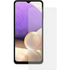 Ksix Protecteur en verre trempé Contact Extreme 2.5D 9H pour Samsung Galaxy A22 5G