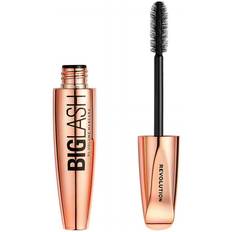 Revolution Beauty Big Lash Volume Mascara Black