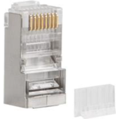 Lanberg RJ45 Cat6 FTP 100 Pack