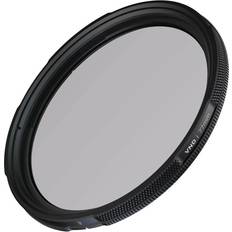 Lee Filters 77mm Elements Variable Neutral Density Filter, 2-5 Stop