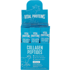 Vital Proteins Vitaminer & Kosttillskott Vital Proteins Collagen Peptides 10g 10 st