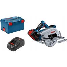 Bosch Battery Circular Saws Bosch GKS 18V-68 C (1x5.5Ah)