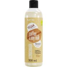 Hair Products Katai Conditioner Coffee & Soy Milk 300ml