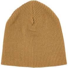 Joha Double Layer Beanie - Curry (96355-908-15974)