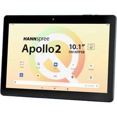 Android tablet 10.1 Hannspree Apollo 2 10.1 32GB