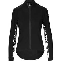 Assos gt vinter Assos UMA GT Evo Vinter Jakke Dame - Sort