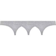 JBS Bamboo Thongs 3-pack - Grey