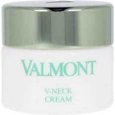 V-Neck Cream
