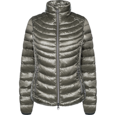 Sarabi Riding Jacket - Olive