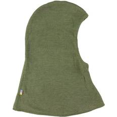 Joha Wool/Silk Balaclava - Green (98934-196-15964)