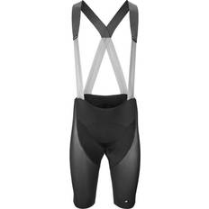 Assos bib shorts Assos Team RSR Superléger S9 Bib Shorts Men - Black Series