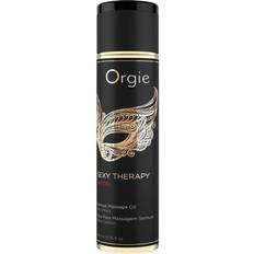 Orgie Erotic Massage Oil Apricot 200ml