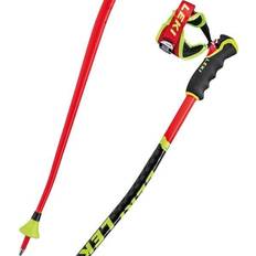130 cm Alpinstave Leki WCR SG / DH 3D