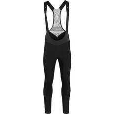 Assos ultraz winter Assos Mille GT Ultraz Winter Bib Tights Men - Black