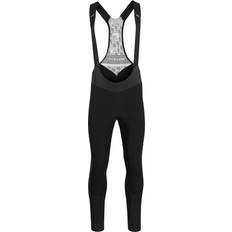 Mille GT Ultraz Vinter Bib Tights - Sort