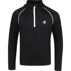 Kid's Consist II Recycled Core Stretch - Black (DKL369-800)