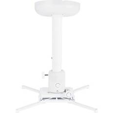 Multibrackets M Universal Projector Ceiling Mount 300-480 with Finetune
