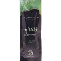Erotic Massage Oil Grass 30ml