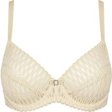 Triumph Aura Spotlight Bra - Crème